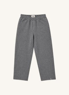Finger in the nose - Luma Jogger | Grau Melange
