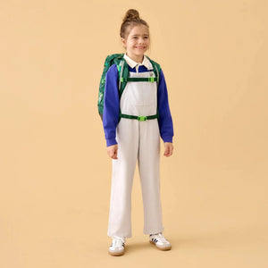 Ergobag - Schulrucksack Set Maxi Bearasaurus