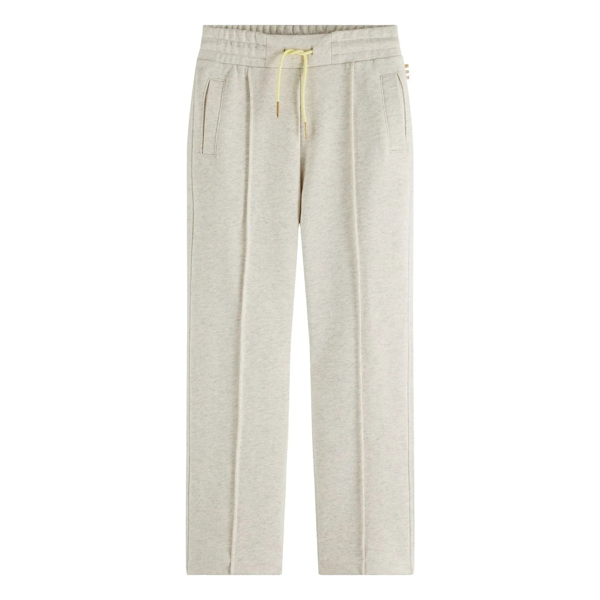 Scotch & Soda - Graue Jogginghose Large
