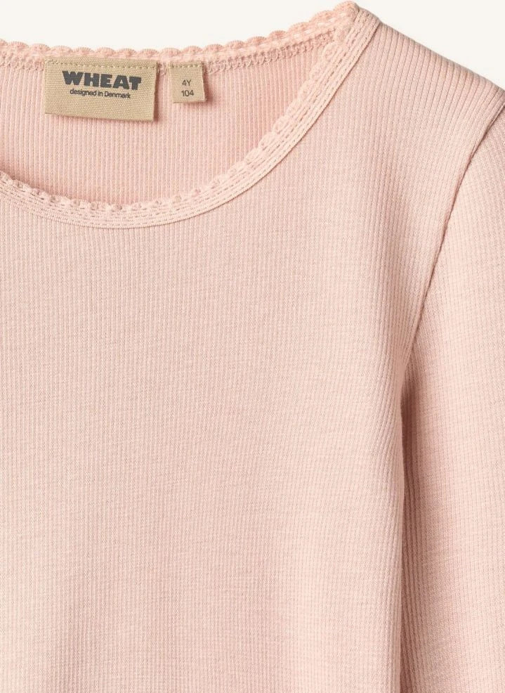 Wheat - Reese T-Shirt | Staubrosa