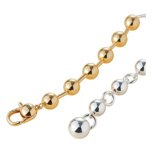 Jenny Bird - Celeste Armband | Gold/Silber