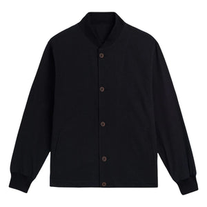 Homecore - Keton Seer Jacke | Dunkelblau