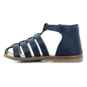 Tartine et Chocolat - Sandalen Ares | Marineblau