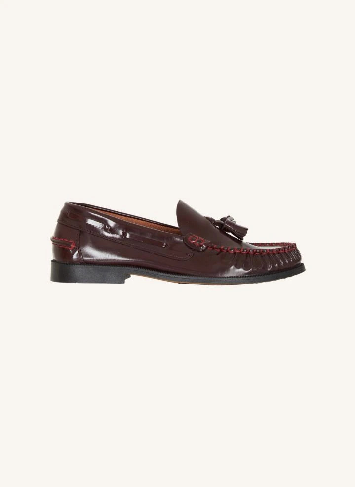 Smallable Kid - Duke-Loafer | Bordeaux