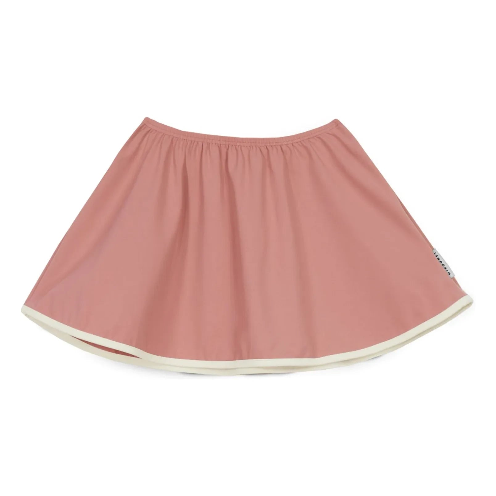 Mipounet - Pauline Bademantel | Terracotta