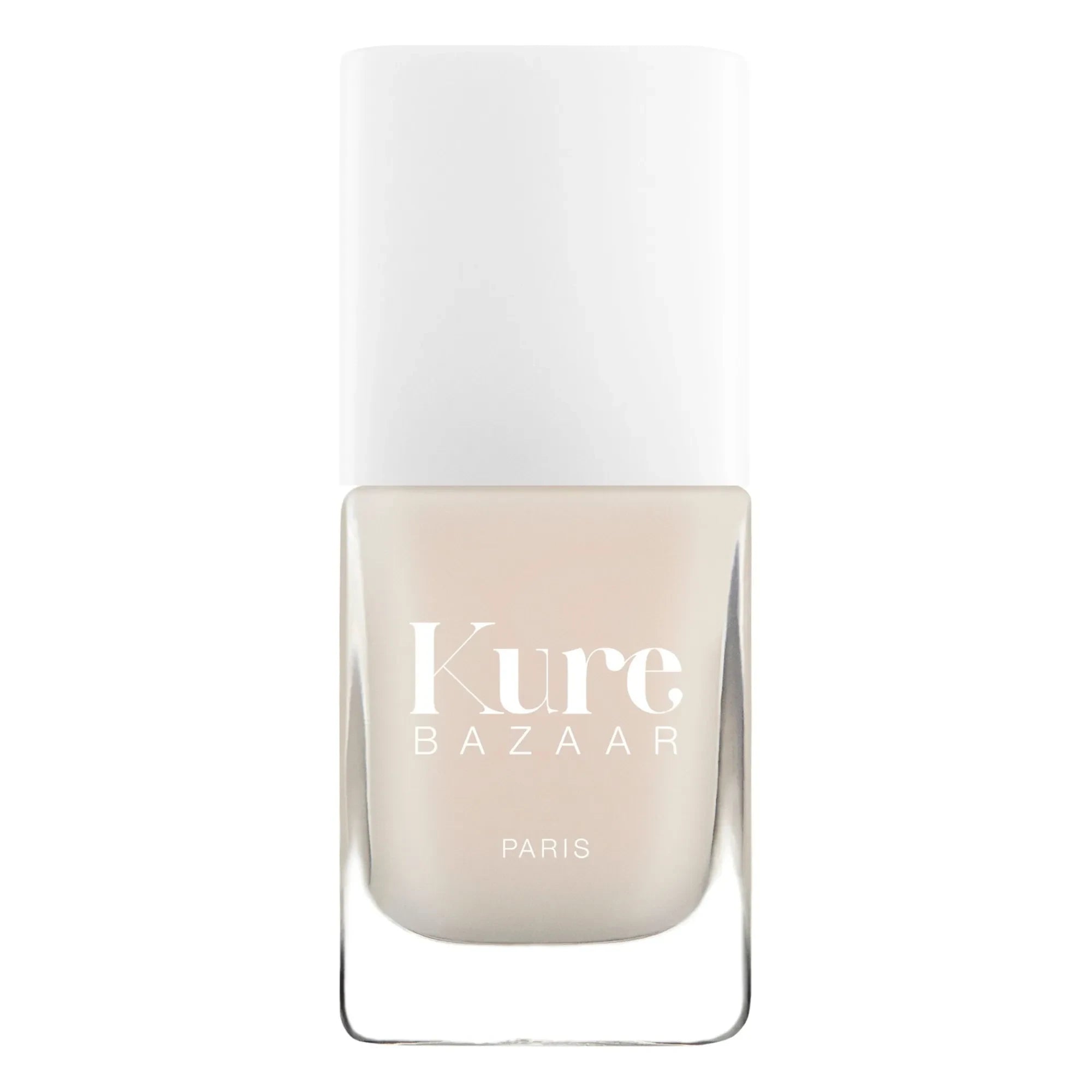 Kure Bazaar - Nagellack - 10 ml | French Nude