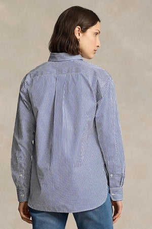 Polo Ralph Lauren Kadın Pamuk Gömlek