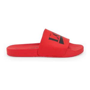 The Animals Observatory - Flip-Flops Sandalen | Rot