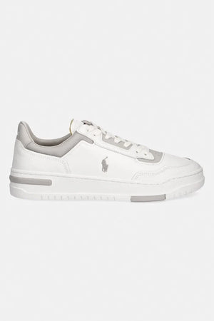 Polo Ralph Lauren Kenmare Leder Sneaker
