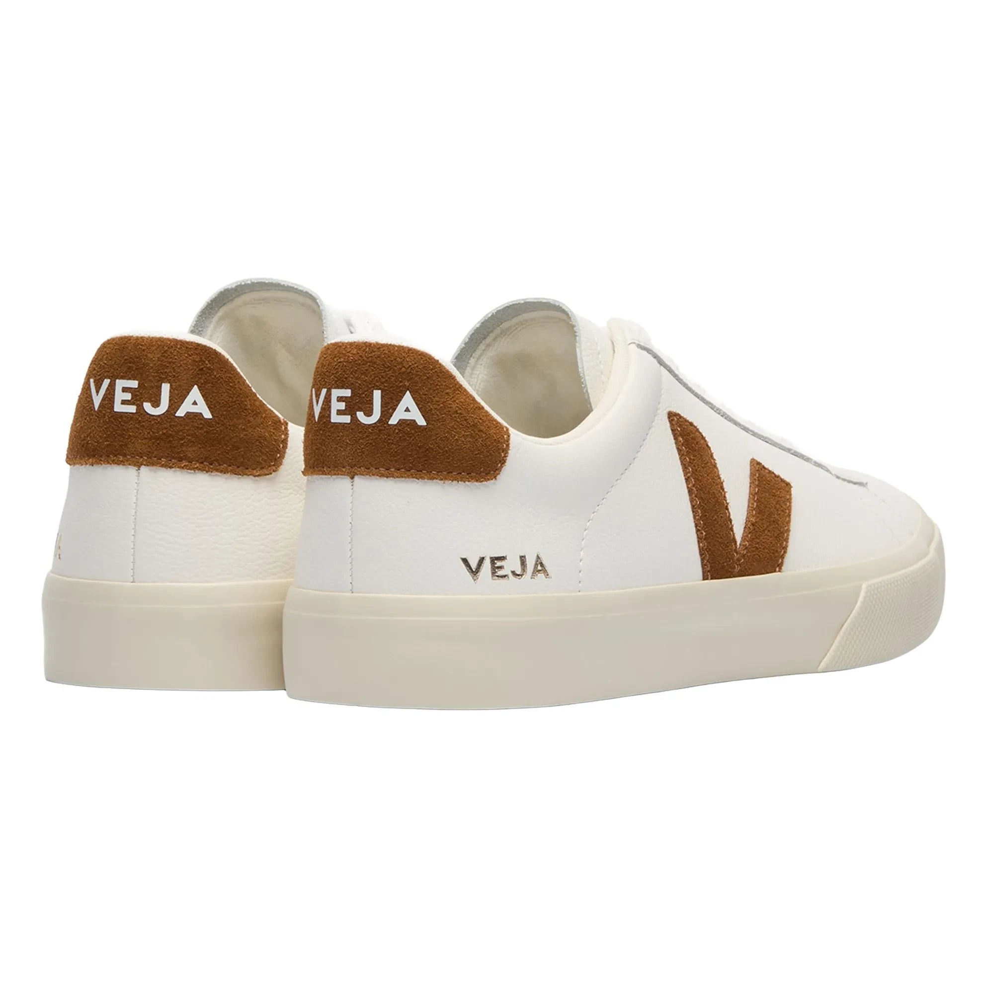 Veja – Campo Sneaker | Cognac
