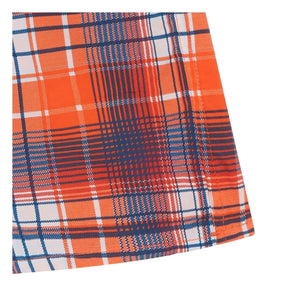 Hundred Pieces - Wave Badeshorts | Rot