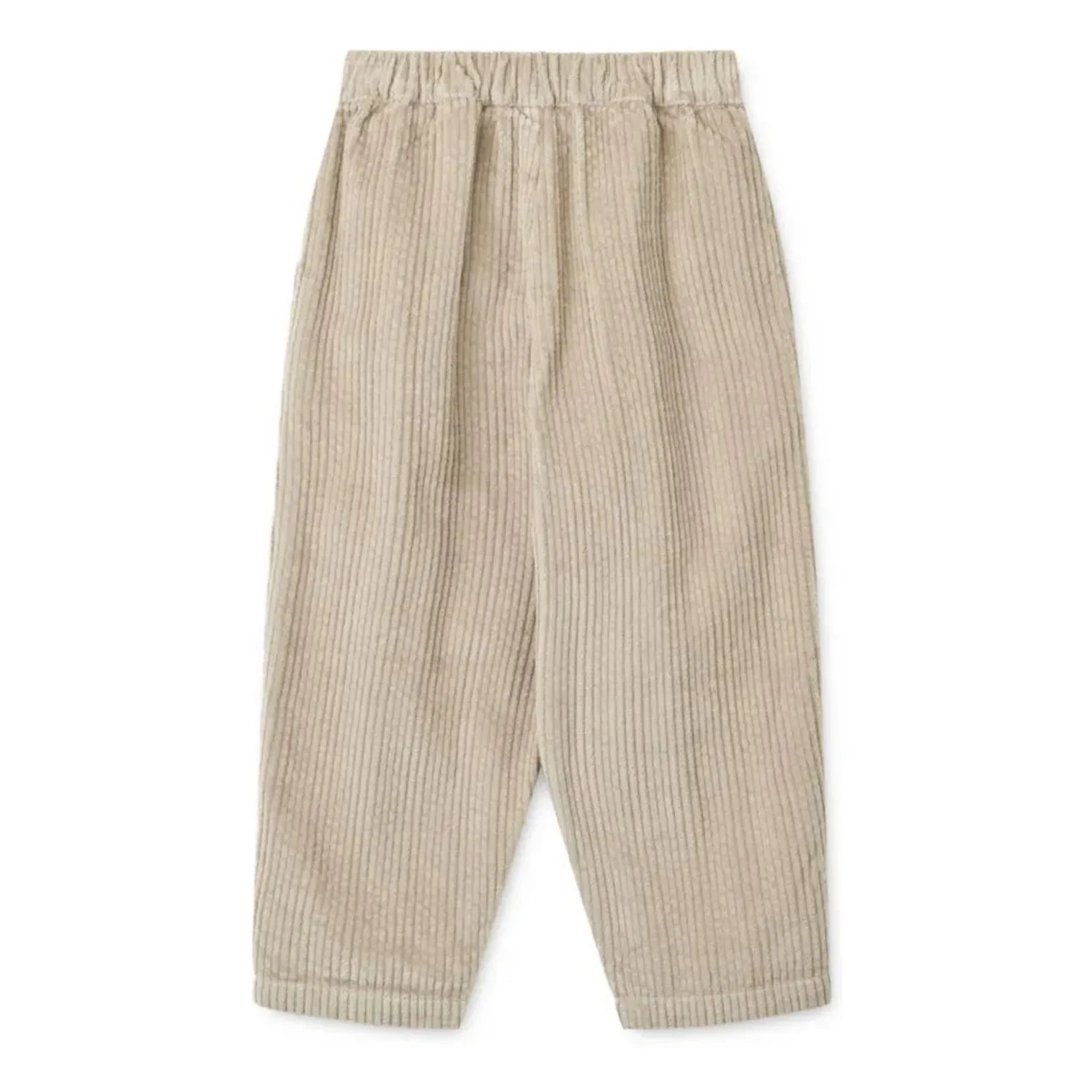 Liewood - Borris Hose aus Bio-Baumwollcord | Beige