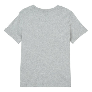 Ralph Lauren – Logo-T-Shirt | Grau