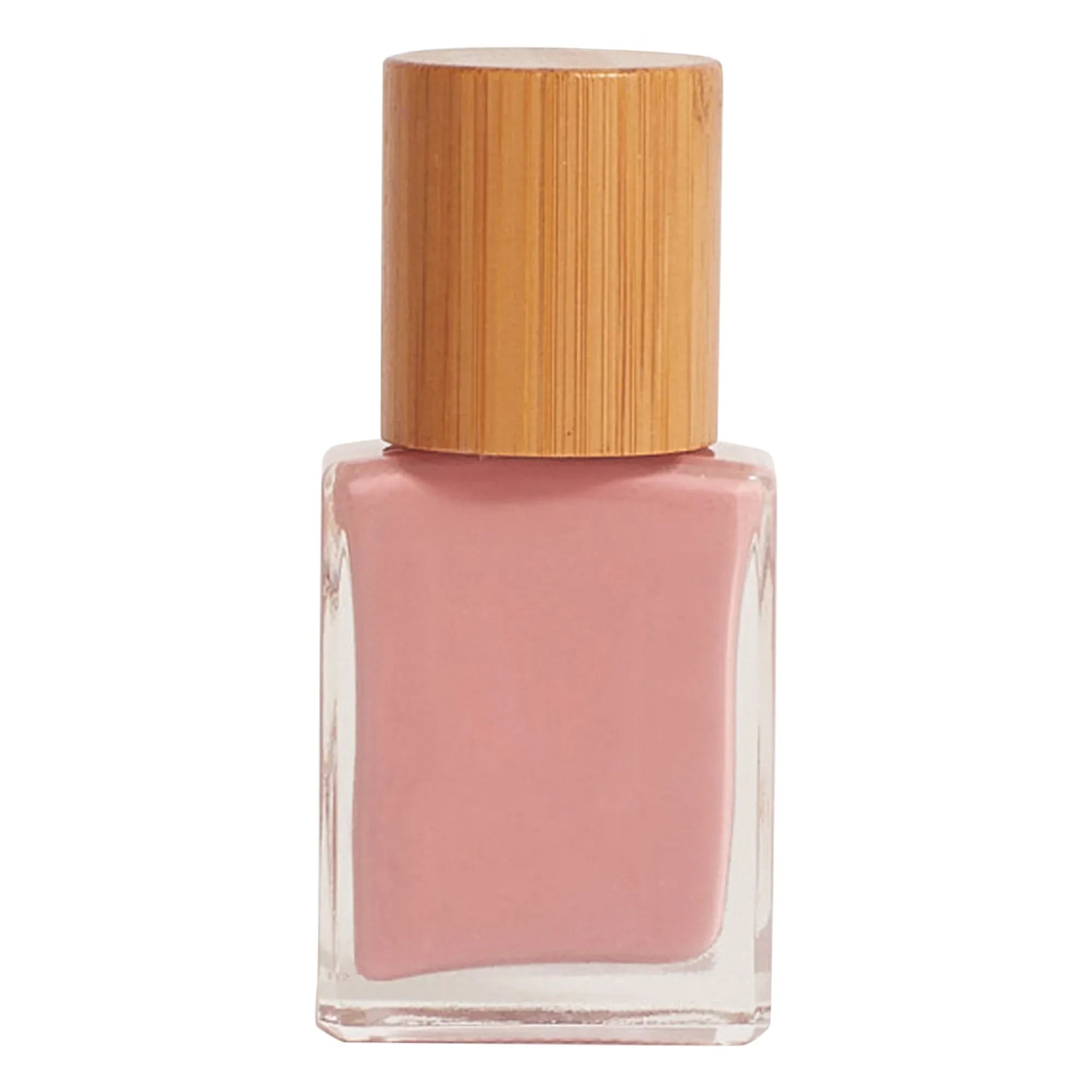 Licia Florio - Clay Tırnak Ojesi - 10 ml | Pembe