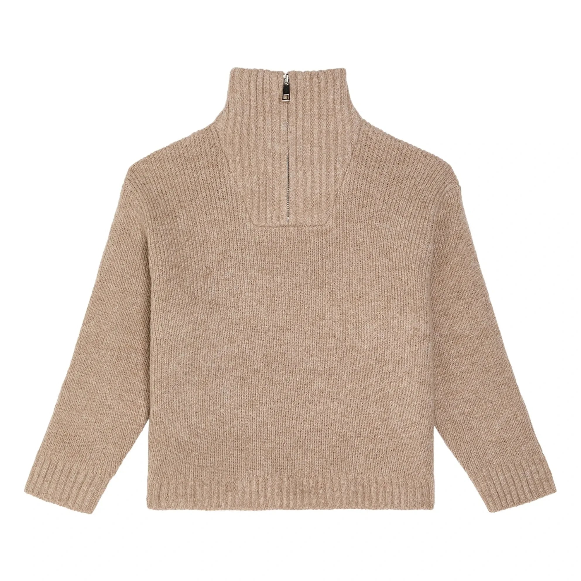 Sofie Schnoor - Pilosy Pullover | Dunkelgrau