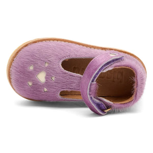 bisgaard - Almea Pelz-Babystiefel | Mutter