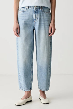 Marc O'Polo Barrel Jeans für Damen