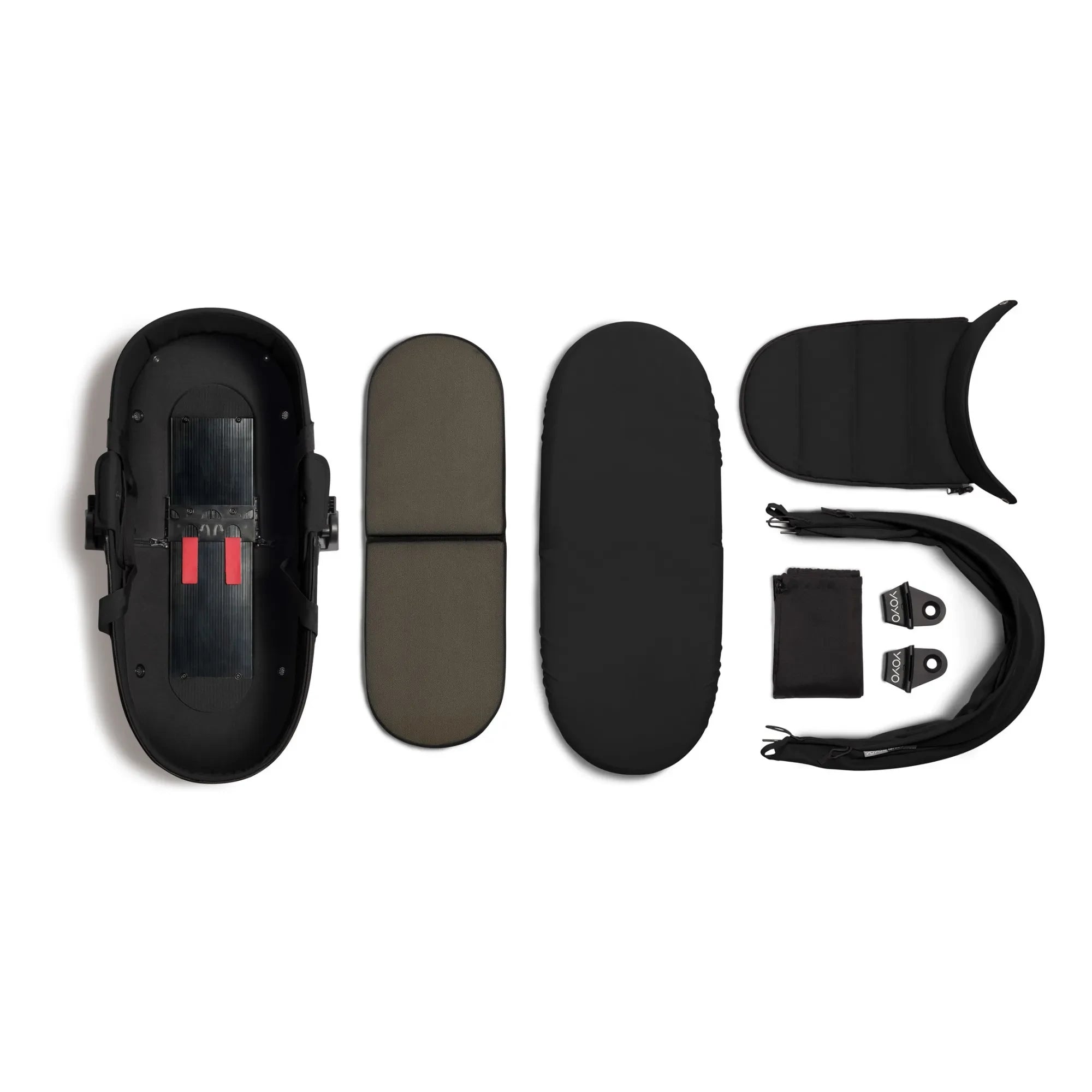 Stokke® - Yoyo Tragetasche | Schwarz