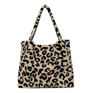 Studio Noos - Mum Tasche | Leopard