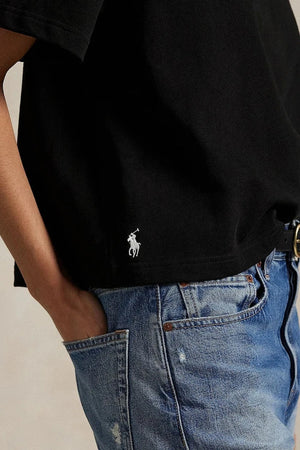 Polo Ralph Lauren Baumwoll-T-Shirt
