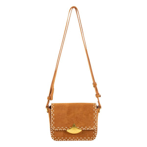 Sessùn - Tasche Diviluz Mimo B Rohleder | Amber