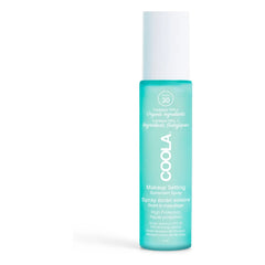Coola - Make-up-Fixierspray SPF30 - 44 ml