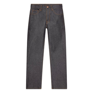 Nudie Jeans - Jean Rad Rufus | Dunkelgrau