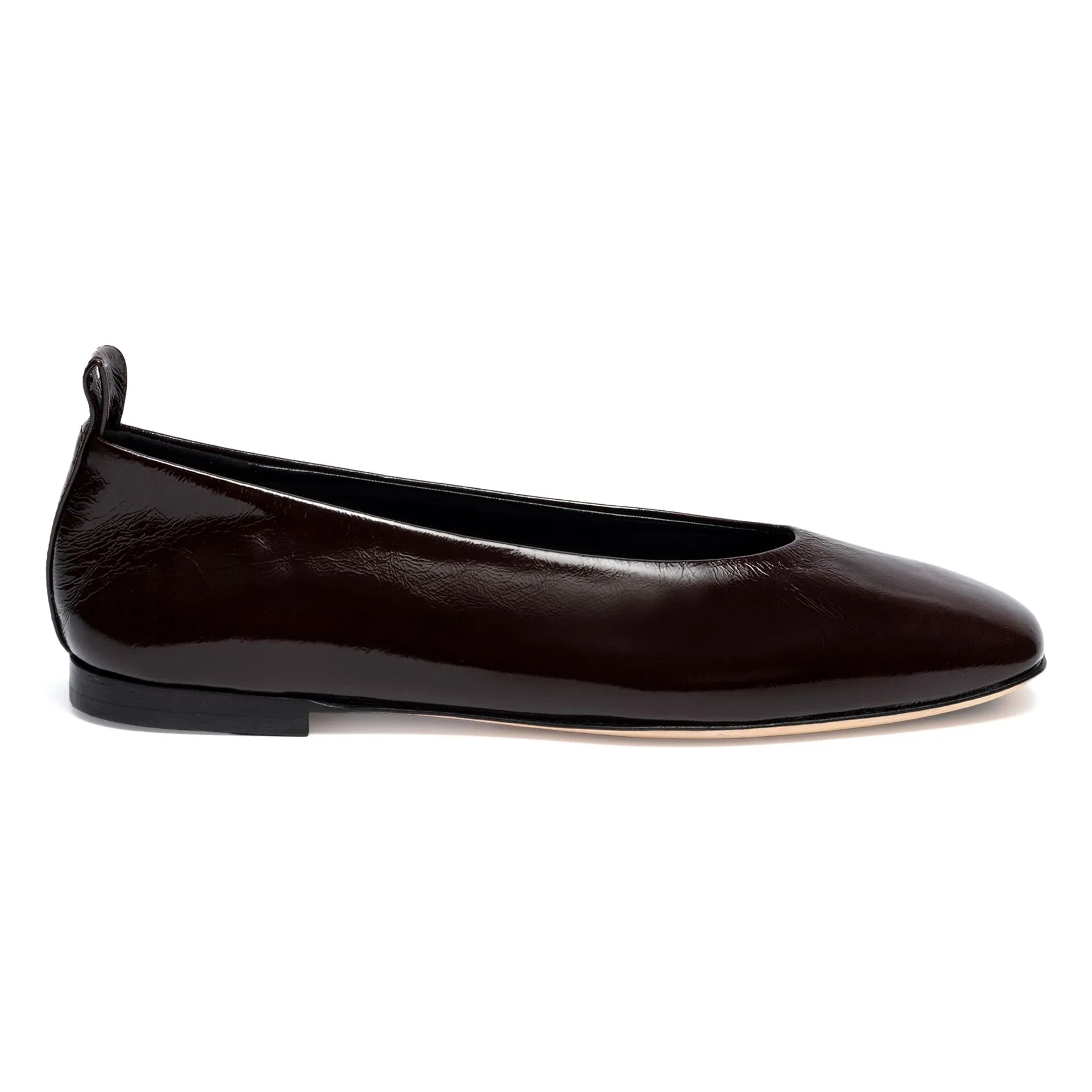 Odare - Ballerinas Ibiza Venice | Braun