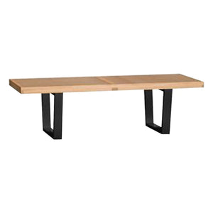 Vitra – Nelson Bench – George Nelson, 1946 | Esche
