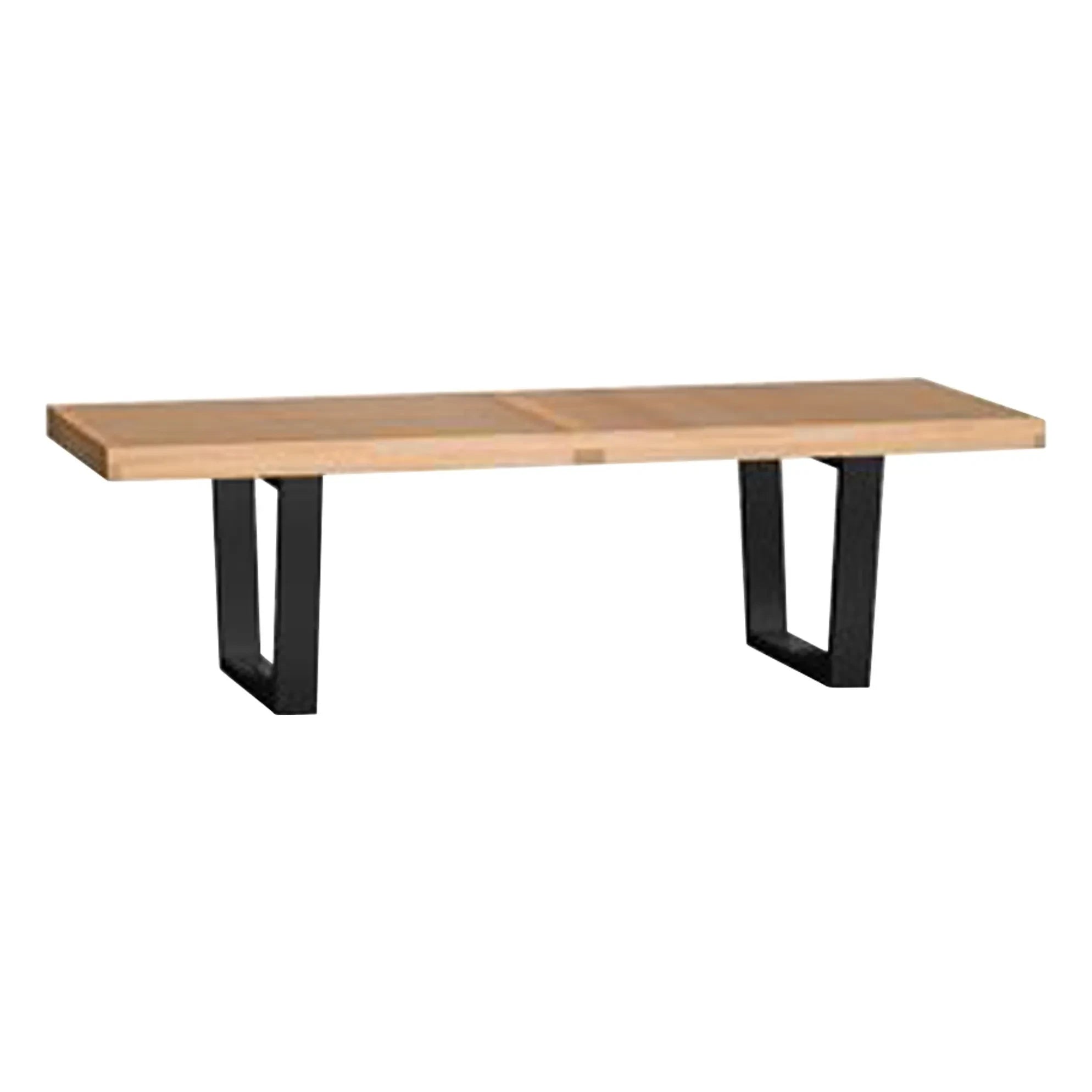 Vitra – Nelson Bench – George Nelson, 1946 | Esche
