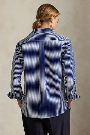 Polo Ralph Lauren Kadın Pamuk Gömlek