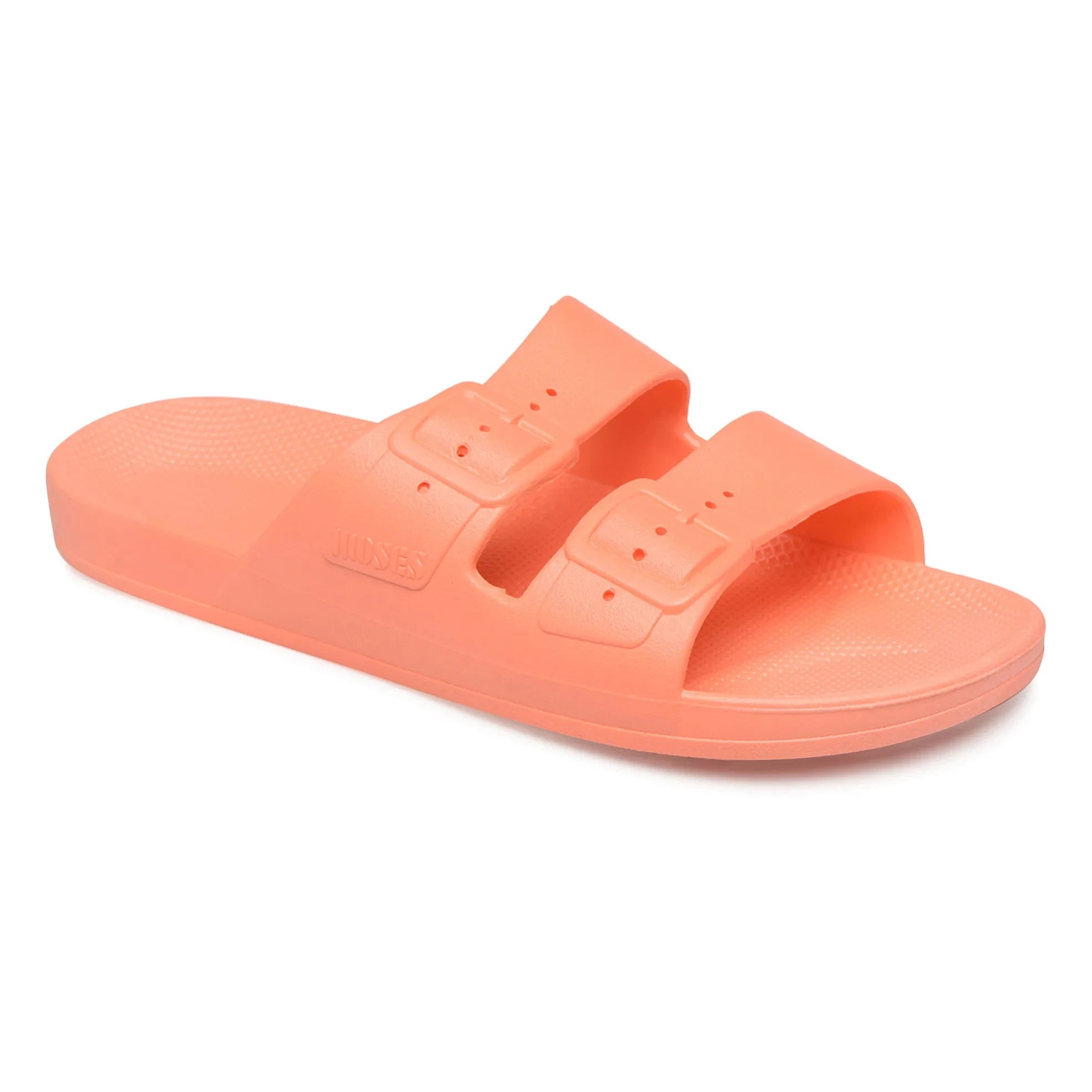 Freedom Moses - Basic Sandalen | Koralle