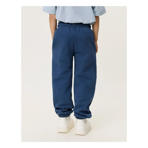 Les Deux - Jogger Hoop | Blau