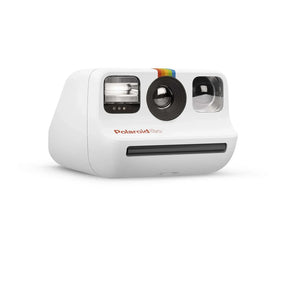 Polaroid – Polaroid Originals GO Sofortbildkamera-Set | Weiß