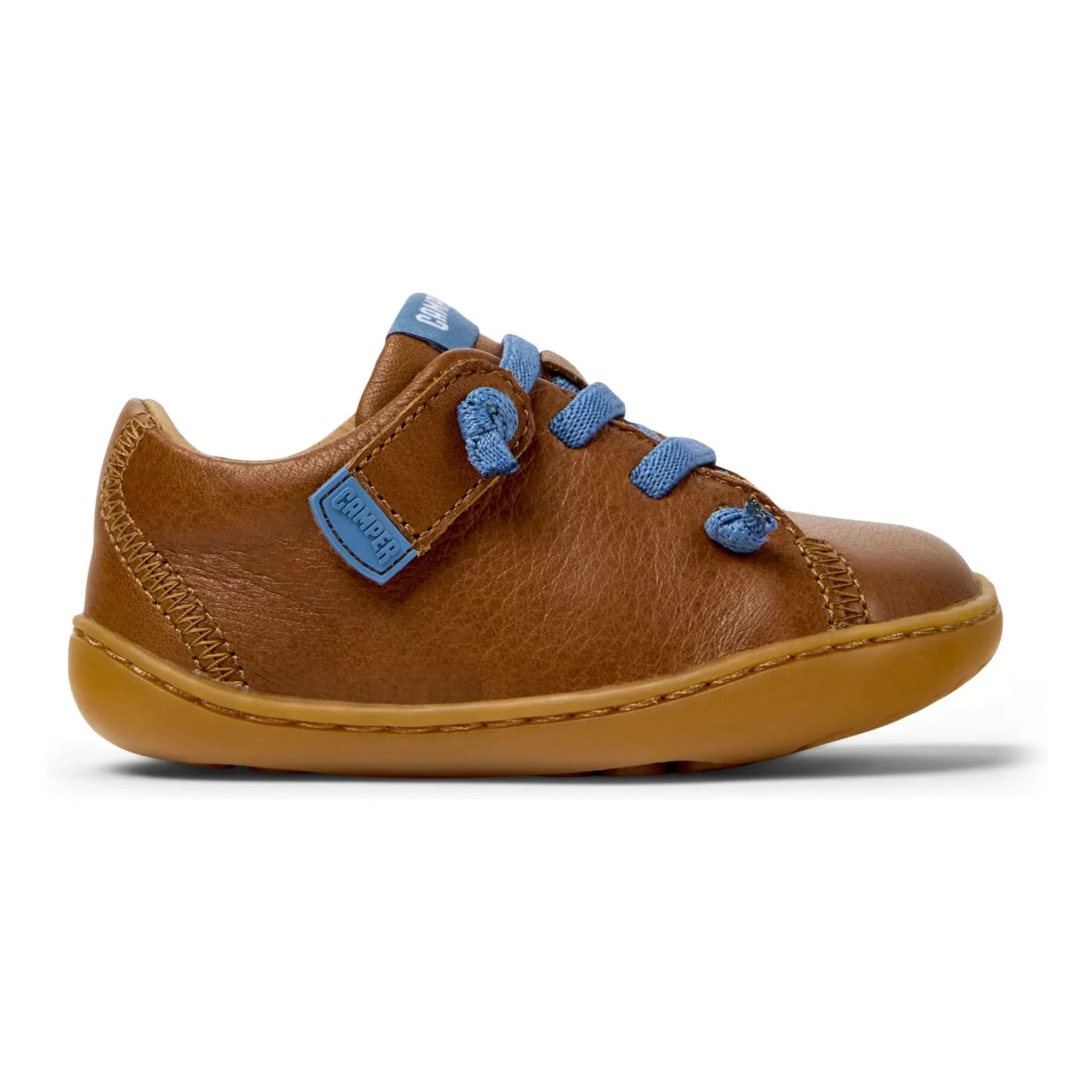 Camper - Peu Cami Sneakers | Braun