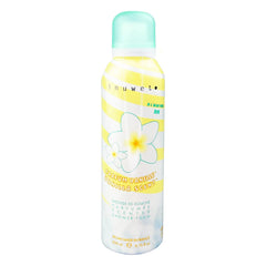 Inuwet - Vanille-Duschmousse - 200ml