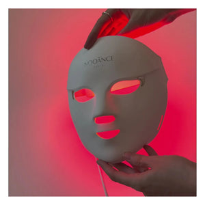 Nooance - Elite X600 LED Gesichtsmaske