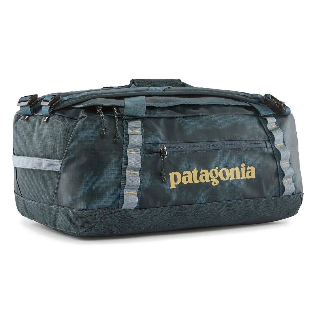 Patagonia - Black Hole 40L Sporttasche | Steel