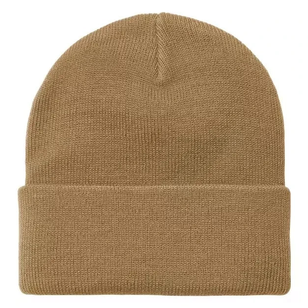 Carhartt WIP - Bonnet Kurze Mütze | Camel