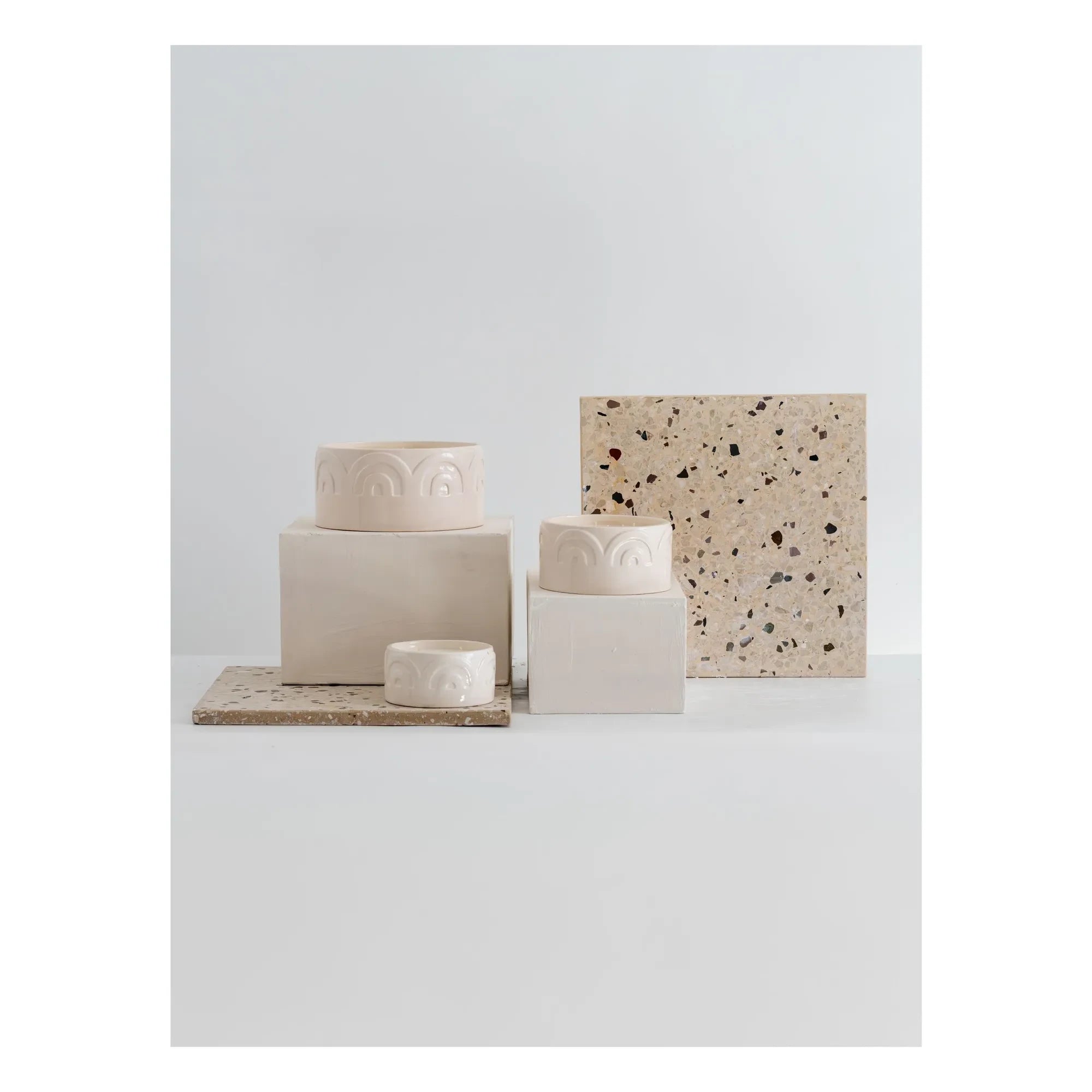 Côté Bougie - BAB Candle, Fanny Lopez - Orientalisch