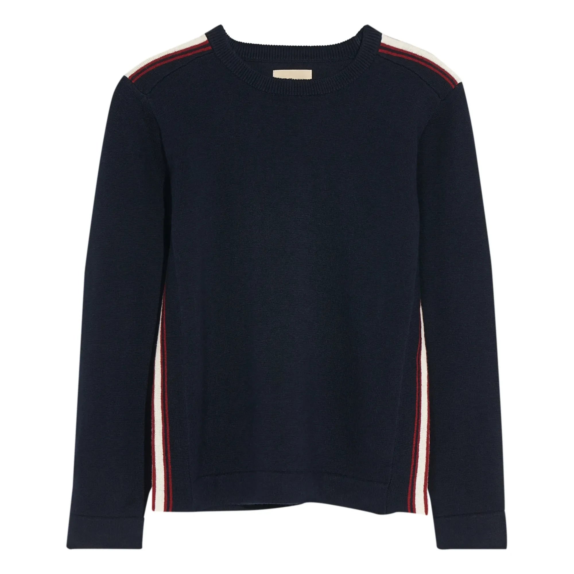 Bellerose - Gada Pullover | Marineblau