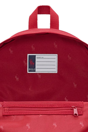 Polo Ralph Lauren Çocuk Sırt Çantası