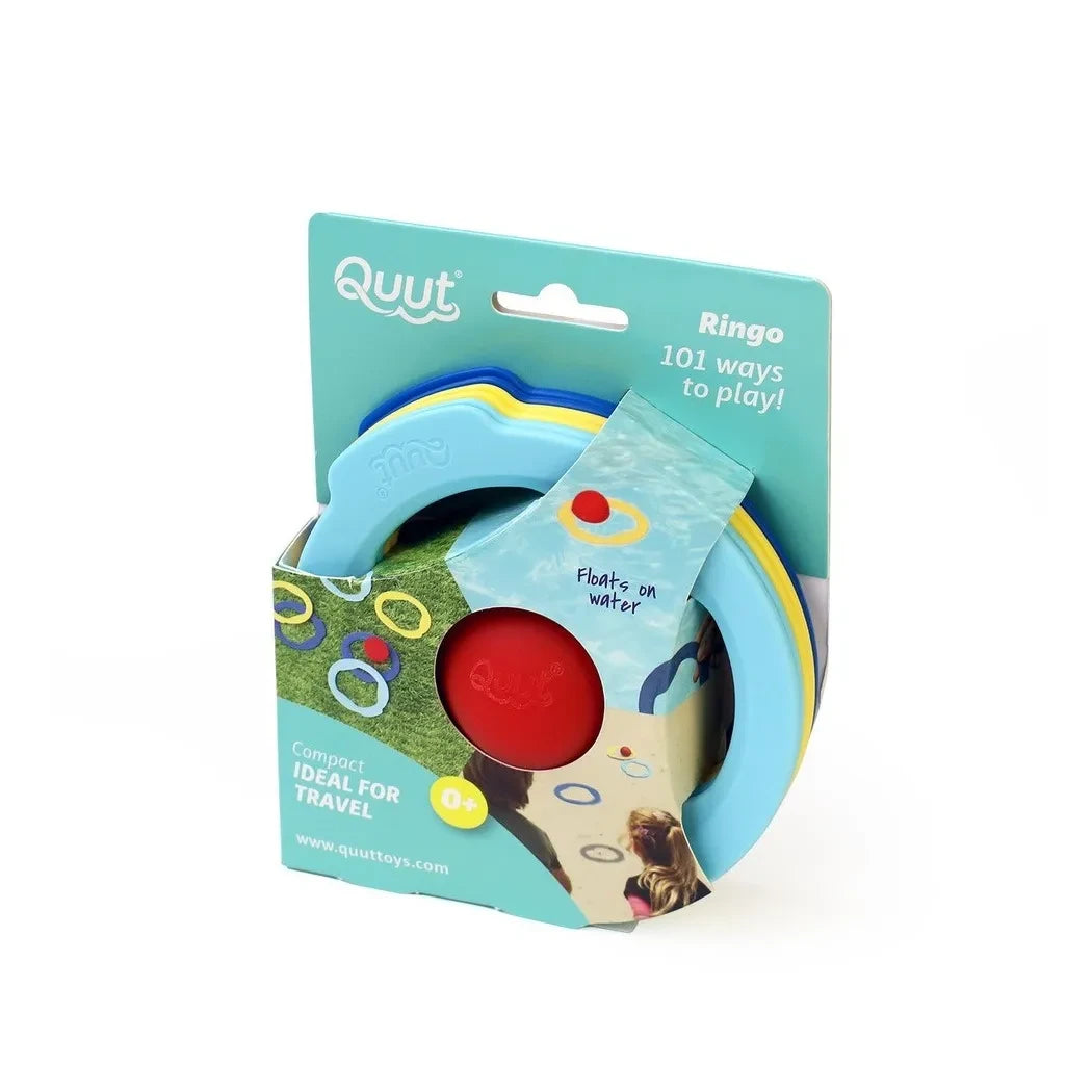 Quut - Ringo Pétanque-Set