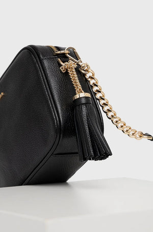 Deri çanta MICHAEL Michael Kors