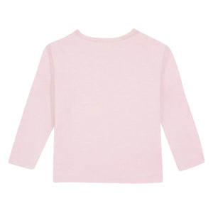 Bonton - Cab Swinging Tişört | Açık Pembe