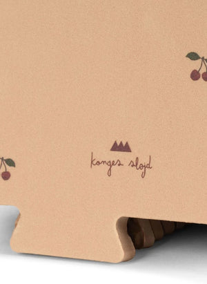 Konges Sløjd - Kirsch-Puzzle-Spielmatte