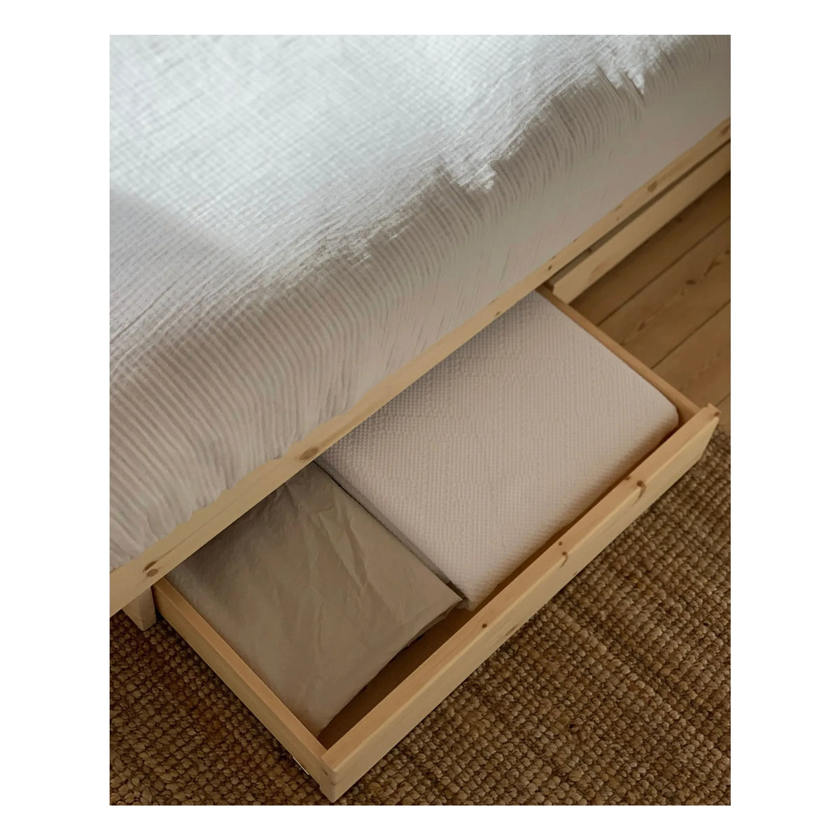 Karup Design - Kanso Holzbett