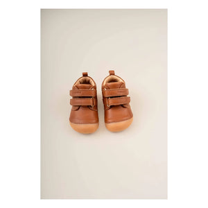 bisgaard - Carter Sneakers | Cognac
