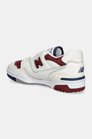 Deri spor ayakkabı New Balance 550