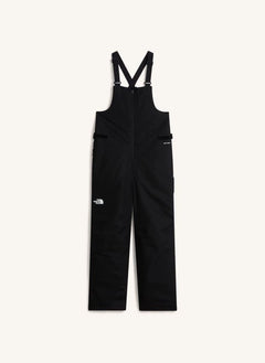The North Face - Freedom Skijacken | Schwarz